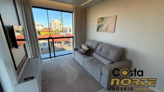 Apartamento com 2 Quartos à venda, 74m² no Tramandaí, Tramandaí