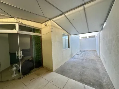 Apartamento com 2 Quartos para alugar, 98m² no Nacional, Contagem