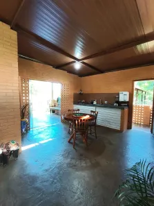 Casa com 3 Quartos para alugar, 140m² no Vila de Abrantes (Abrantes), Camaçari