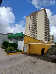 Apartamento com 3 Quartos à venda, 75m² no Jardim América, Fortaleza
