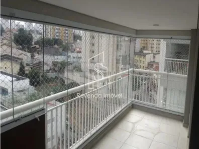 Apartamento com 2 Quartos à venda, 70m² no Chácara Inglesa, São Paulo