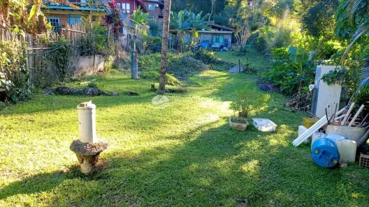 Lote/Terreno à venda, 695m² no Lagoa da Conceição, Florianópolis