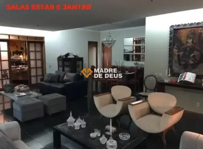 Apartamento com 3 Quartos à venda, 276m² no Meireles, Fortaleza