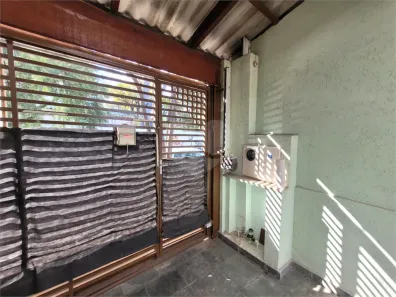 Sobrado com 3 Quartos para alugar, 150m² no Jardim Líbano, São Paulo