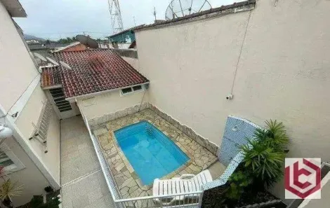 Casa de Condomínio com 3 Quartos à venda, 84m² no Maitinga, Bertioga