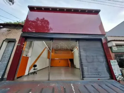 Ponto Comercial com 1 Quarto para alugar, 132m² no Tatuapé, São Paulo