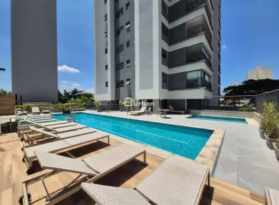 Apartamento com 3 Quartos à venda, 160m² no Santo Amaro, São Paulo