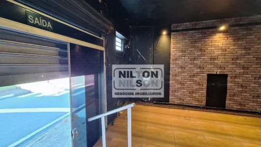 Ponto Comercial para alugar, 35m² no Botafogo, Campinas