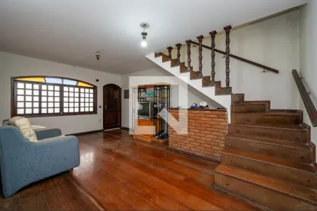 Casa com 4 Quartos à venda, 210m² no Vila Guarani (Z Sul), São Paulo