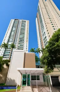 Apartamento com 4 Quartos para alugar, 270m² no Marco, Belém
