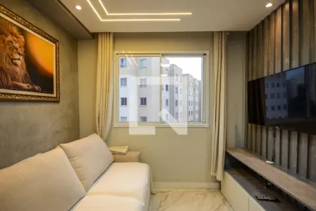 Apartamento com 2 Quartos à venda, 33m² no Piqueri, São Paulo