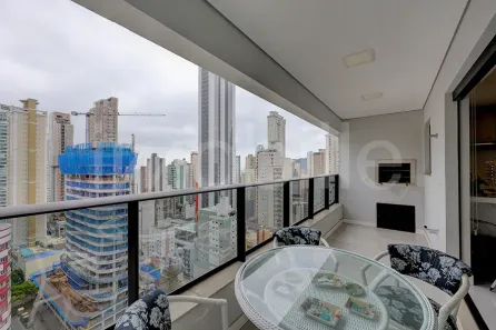 Apartamento com 4 Quartos à venda, 146m² no Centro, Balneário Camboriú