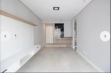 Apartamento com 1 Quarto à venda, 50m² no Consolação, São Paulo