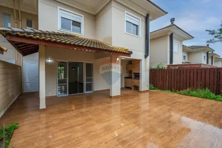 Casa de Condomínio com 3 Quartos à venda, 331m² no Parque Xangrilá, Campinas