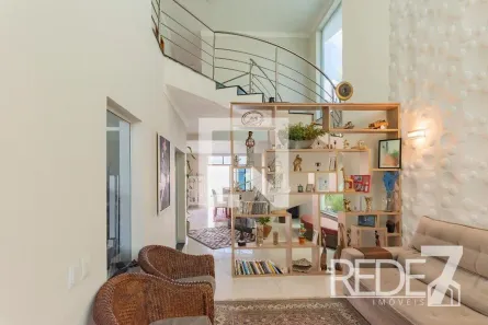 Casa com 4 Quartos à venda, 320m² no Swiss Park, Campinas