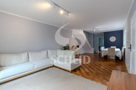Casa com 3 Quartos à venda, 161m² no Vila Clementino, São Paulo