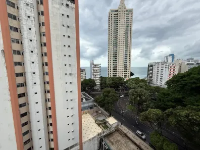 Apartamento com 3 Quartos à venda, 156m² no Centro, Salvador