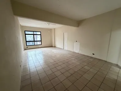 Sala Comercial para alugar, 46m² no Boqueirão, Praia Grande