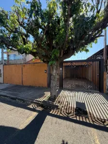 Casa com 4 Quartos para alugar, 174m² no Jardim Urano, São José do Rio Preto