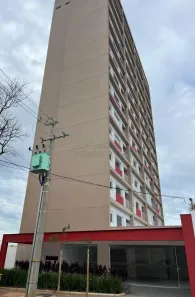 Apartamento com 1 Quarto à venda, 42m² no Vila Bonfim, Bauru