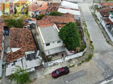 Casa com 3 Quartos à venda, 338m² no Jaguaribe, João Pessoa