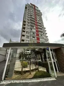 Apartamento com 2 Quartos à venda, 64m² no Vila Operária, Itajaí