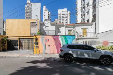 Ponto Comercial para alugar, 197m² no Jardim Paulista, São Paulo