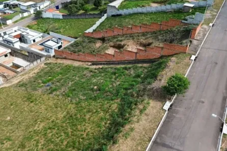 Lote/Terreno à venda, 1000m² no Jardim Tarumã, Jundiaí