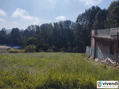 Lote/Terreno à venda, 1000m² no Caxambu, Jundiaí