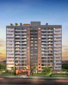 Apartamento com 3 Quartos à venda, 93m² no Passo da Areia, Porto Alegre