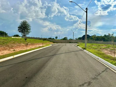 Lote/Terreno à venda, 10m² no Condomínio Residencial Saint Claire, Boituva