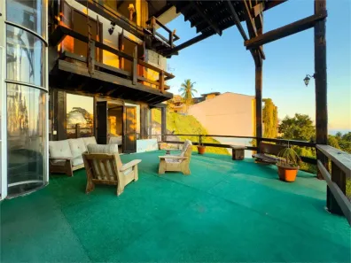 Casa com 5 Quartos à venda, 699m² no Joá, Rio de Janeiro