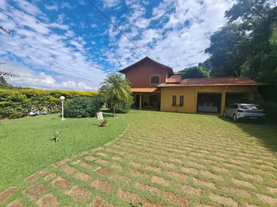 Fazenda/Sítio com 4 Quartos à venda, 3419m² no Medeiros, Jundiaí