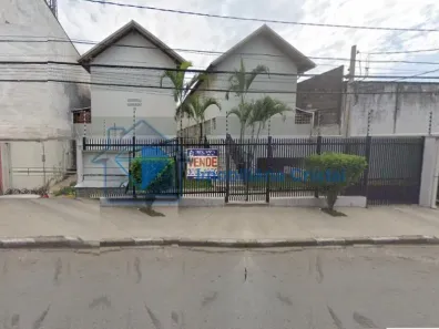 Sobrado com 2 Quartos à venda, 65m² no Santa Maria, Osasco
