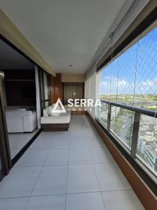 Apartamento com 3 Quartos à venda, 106m² no Trobogy, Salvador