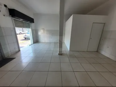 Ponto Comercial para alugar, 50m² no Martins, Uberlândia