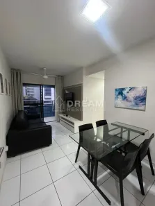 Apartamento com 2 Quartos para alugar, 58m² no Boa Viagem, Recife