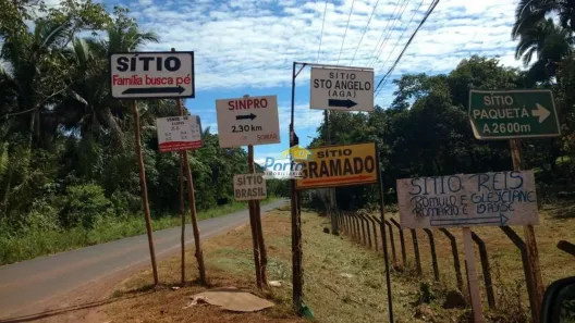 Lote/Terreno à venda, 290m² no Noivos, Teresina