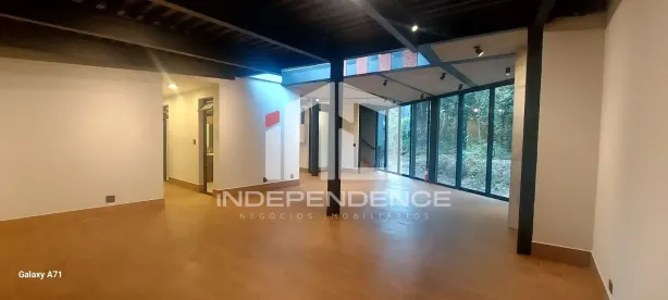 Imóvel Comercial para alugar, 299m² no Urbanova, São José dos Campos