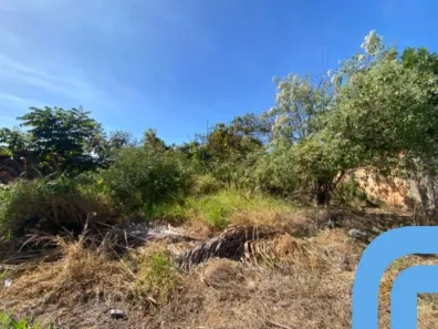 Lote/Terreno à venda, 390m² no Parque Ibirapuera, Aparecida de Goiânia