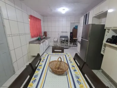 Sobrado com 2 Quartos à venda, 162m² no Centro, Diadema