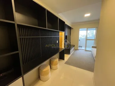 Apartamento com 2 Quartos à venda, 66m² no Boqueirão, Santos