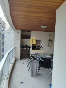 Apartamento com 2 Quartos à venda, 84m² no Parque Residencial Aquarius, São José dos Campos