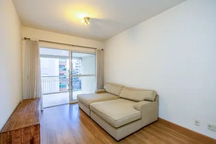 Apartamento com 2 Quartos à venda, 70m² no Centro, Curitiba