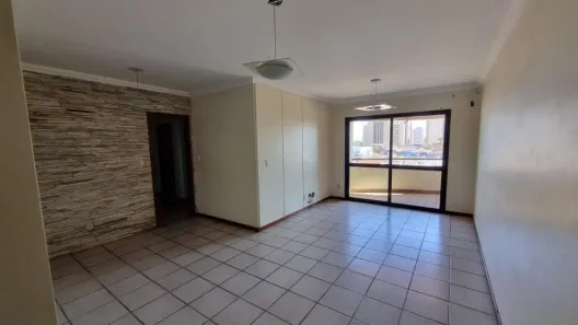 Apartamento com 3 Quartos à venda, 104m² no Vila Seixas, Ribeirão Preto