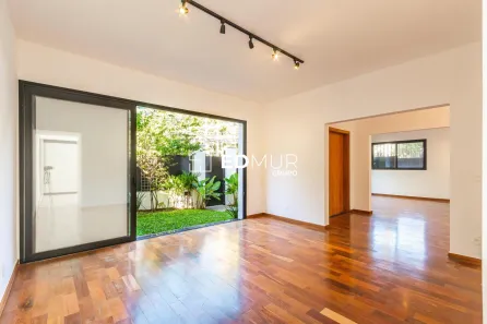 Casa com 4 Quartos para alugar, 300m² no Jardim Paulista, São Paulo