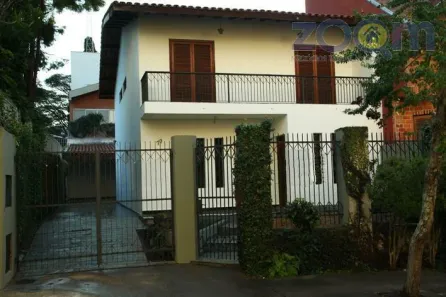 Imóvel Comercial com 3 Quartos à venda, 215m² no Parque do Colégio, Jundiaí