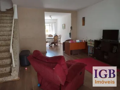 Sobrado com 3 Quartos à venda, 100m² no Casa Verde, São Paulo