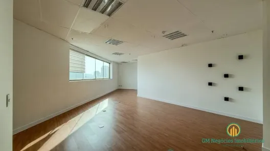 Sala Comercial para alugar, 59m² no Dezoito do Forte Empresarial/Alphaville., Barueri