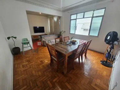 Apartamento com 3 Quartos à venda, 76m² no Irajá, Rio de Janeiro